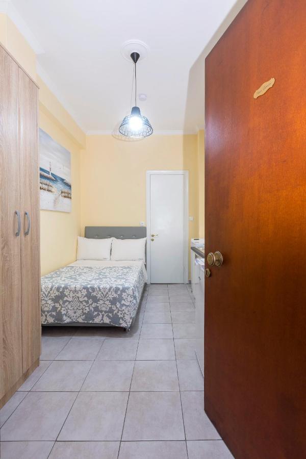 Doritas Studio In Corfu Old Town Apartment Ngoại thất bức ảnh